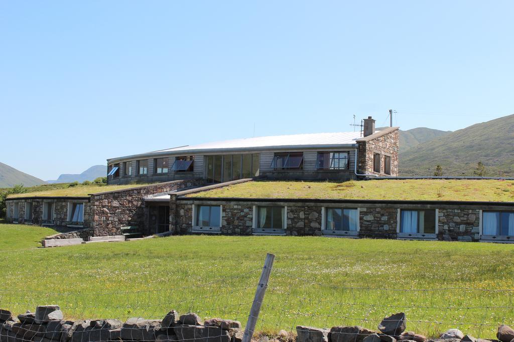 Killary Adventure Centre Hotel Лийнан Екстериор снимка